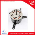 Low noise ball bearing air mover air blower motor for drying